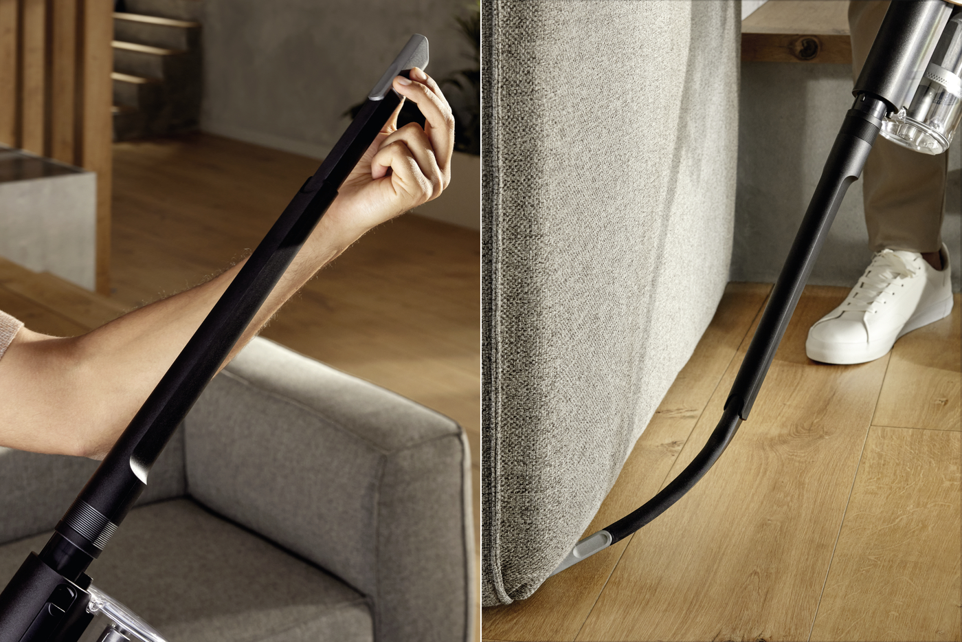 SQLL0 36 Duoflex HX1 TotalCare