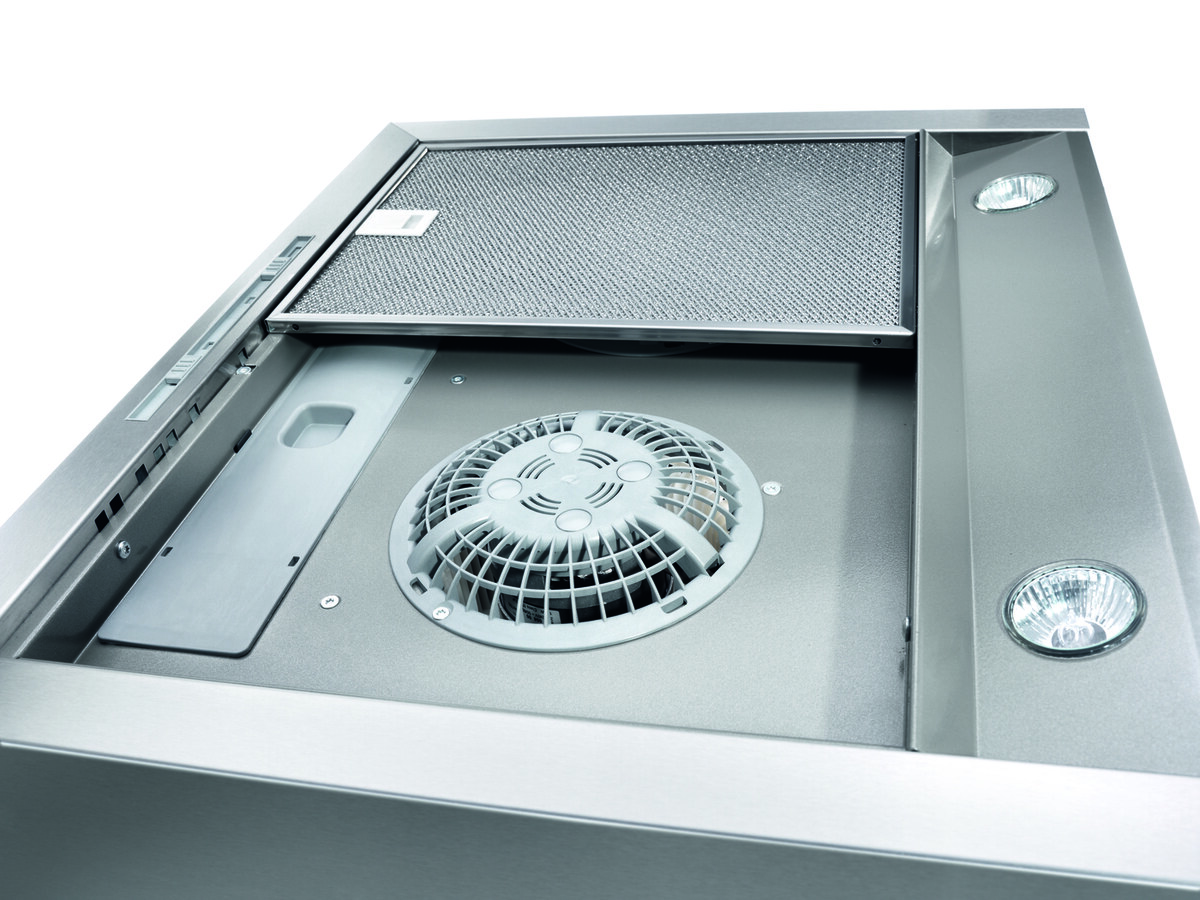 Витяжка DA 1260