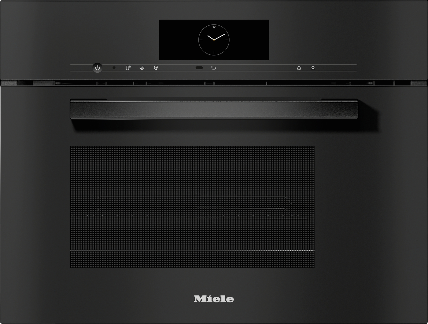 Парова шафа DGM 7840 OBSW