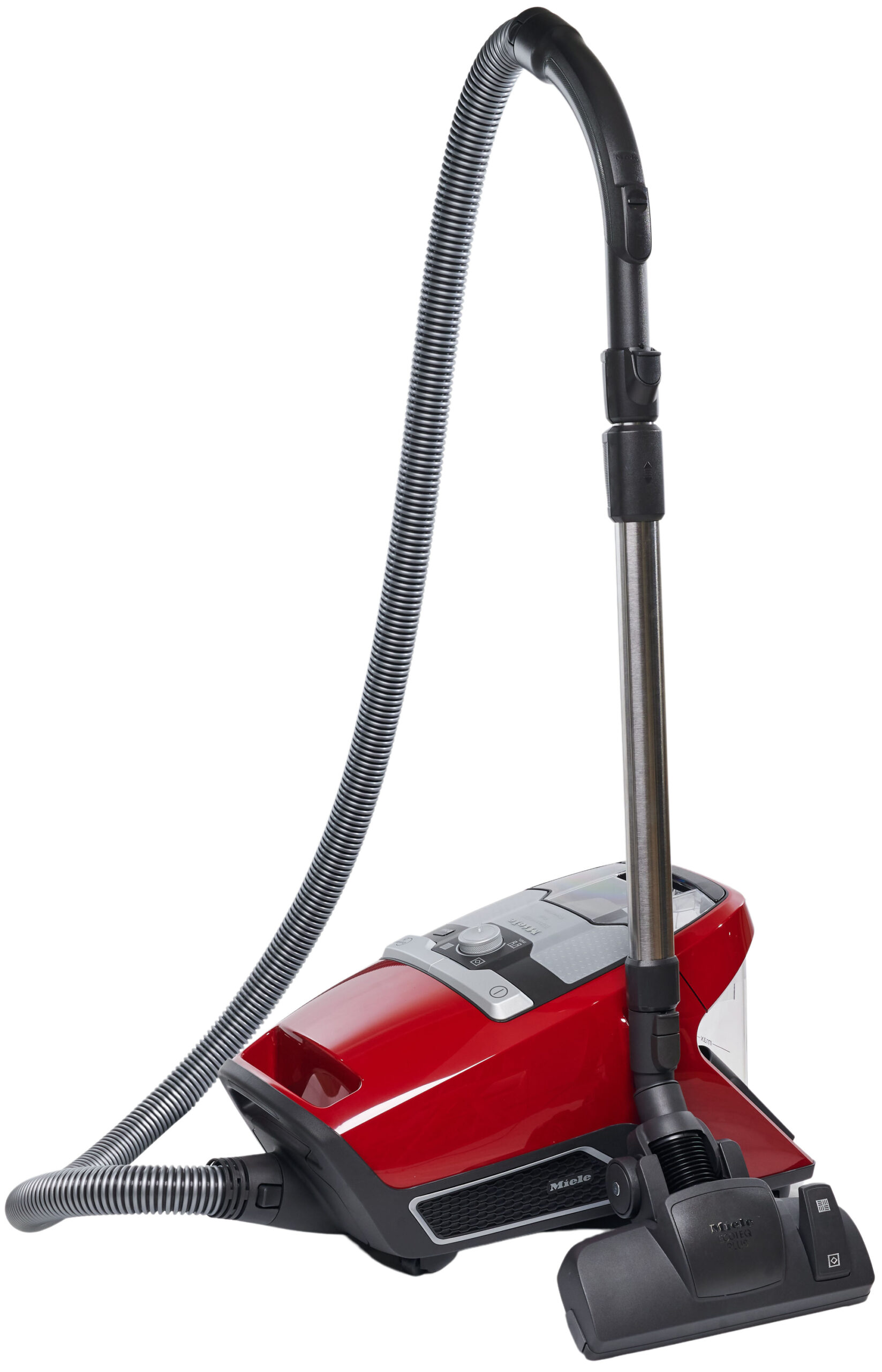 Пилосос SKRF3 Blizzard CX1 мангового-червоний