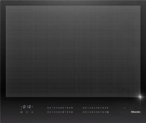 Варильна поверхня KM 7867-1 FL Diamond