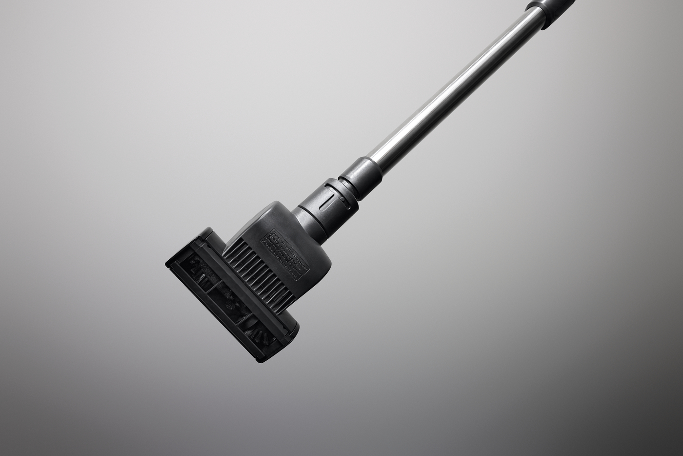 STB 101 Мала турбощітка