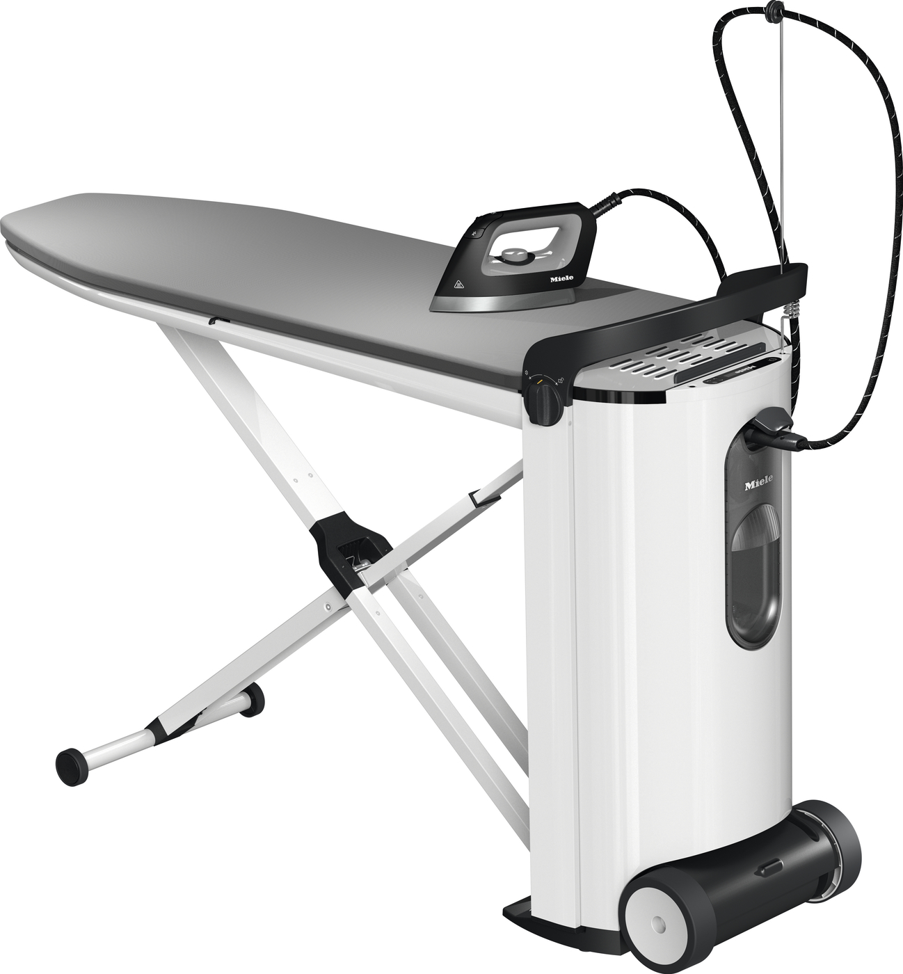 Прасувальна система B 4312 Fashion Master