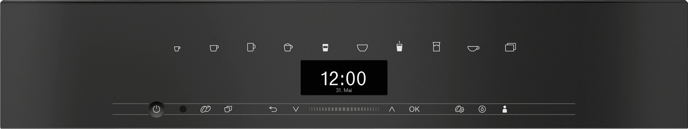 CVA 7440  CleanSteel з комплектом хімії