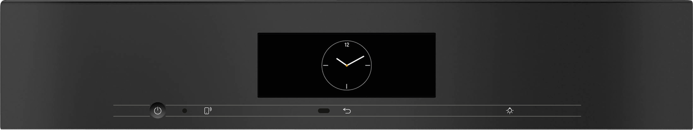 CVA 7845 чорний обсидіан матовий з комплектом хімії