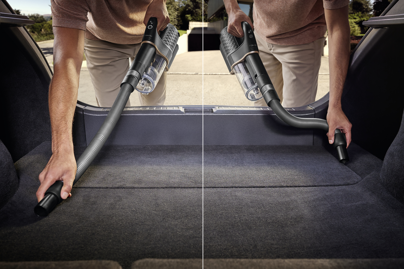 Гнучкий шланг HX-FSH 20