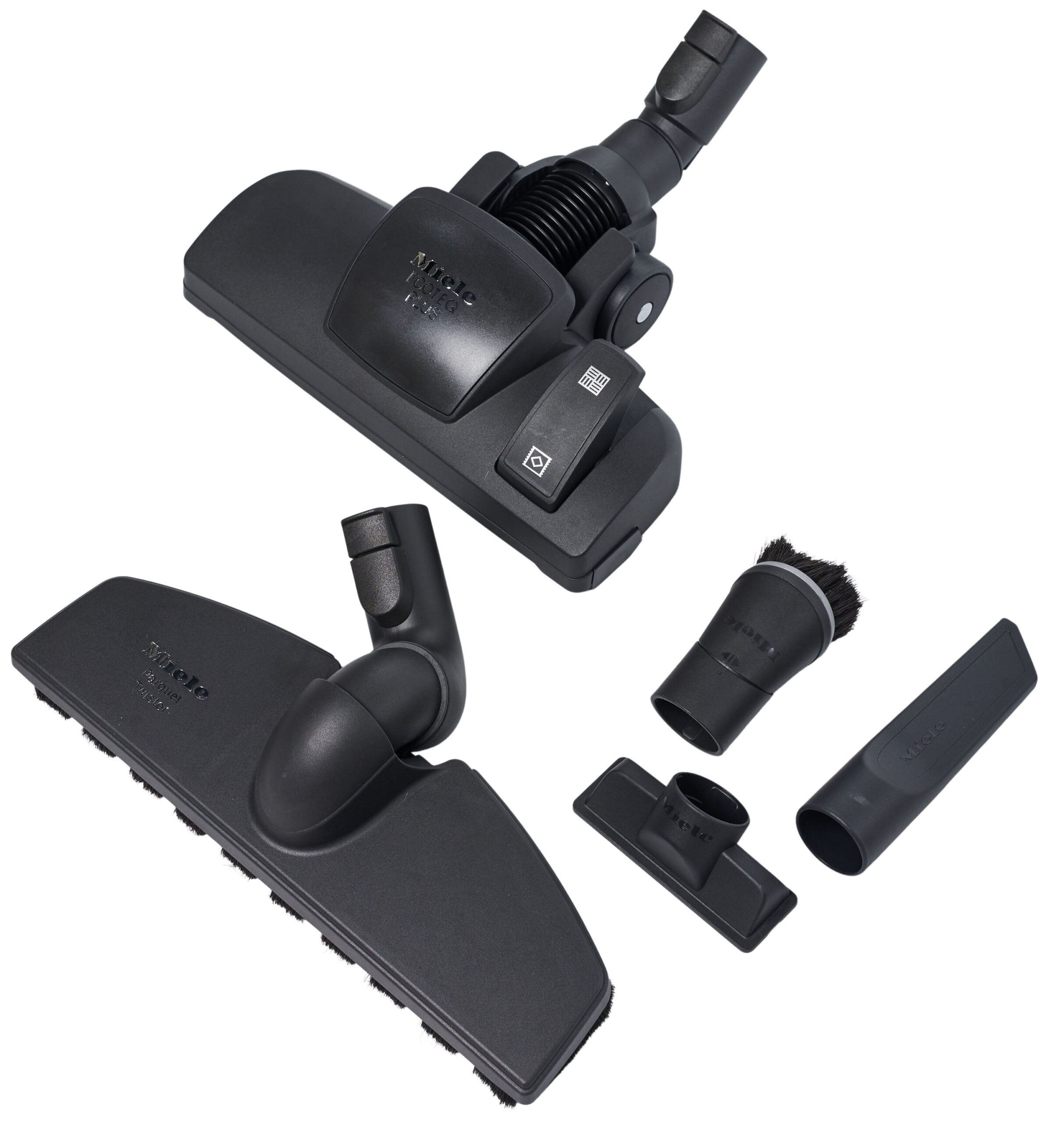 Пилосос SKRF3 Blizzard Red Edition чорний обсидіан