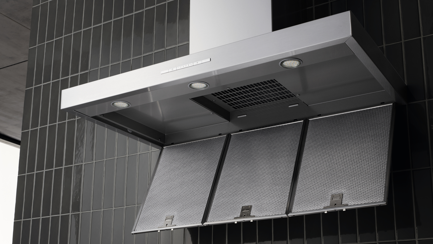 Витяжка PUR 98 W