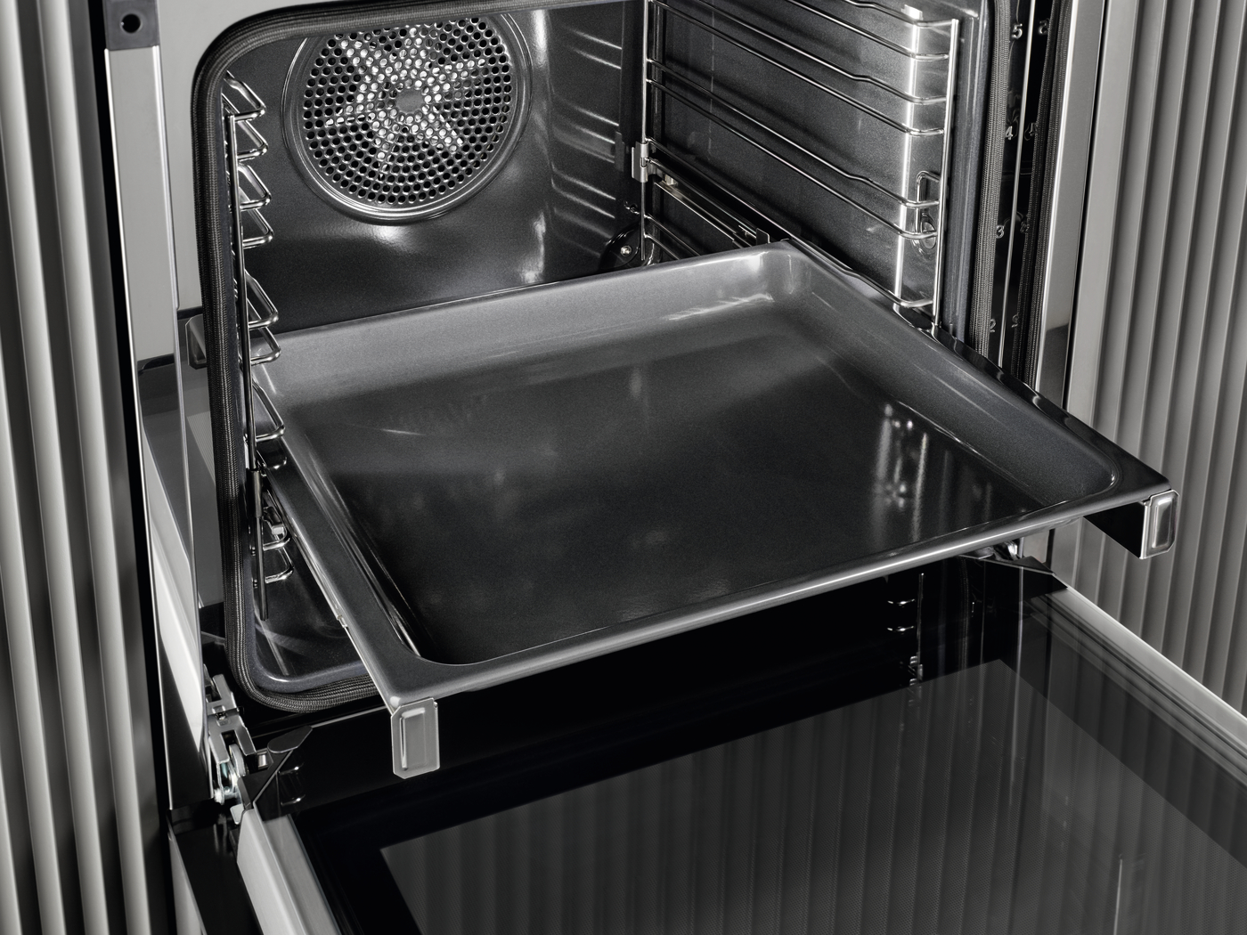 HFC 72 Телескопічні напрямні