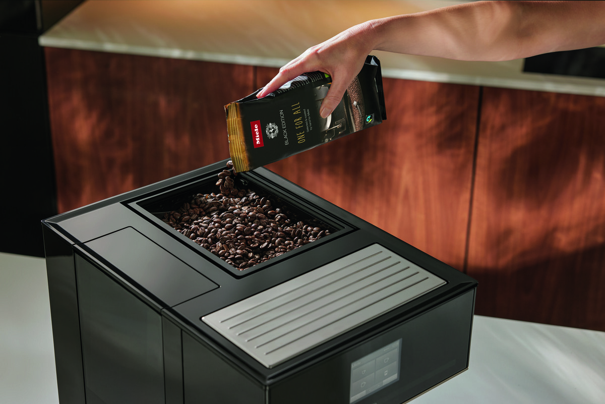 Кава One for All 4×250гр