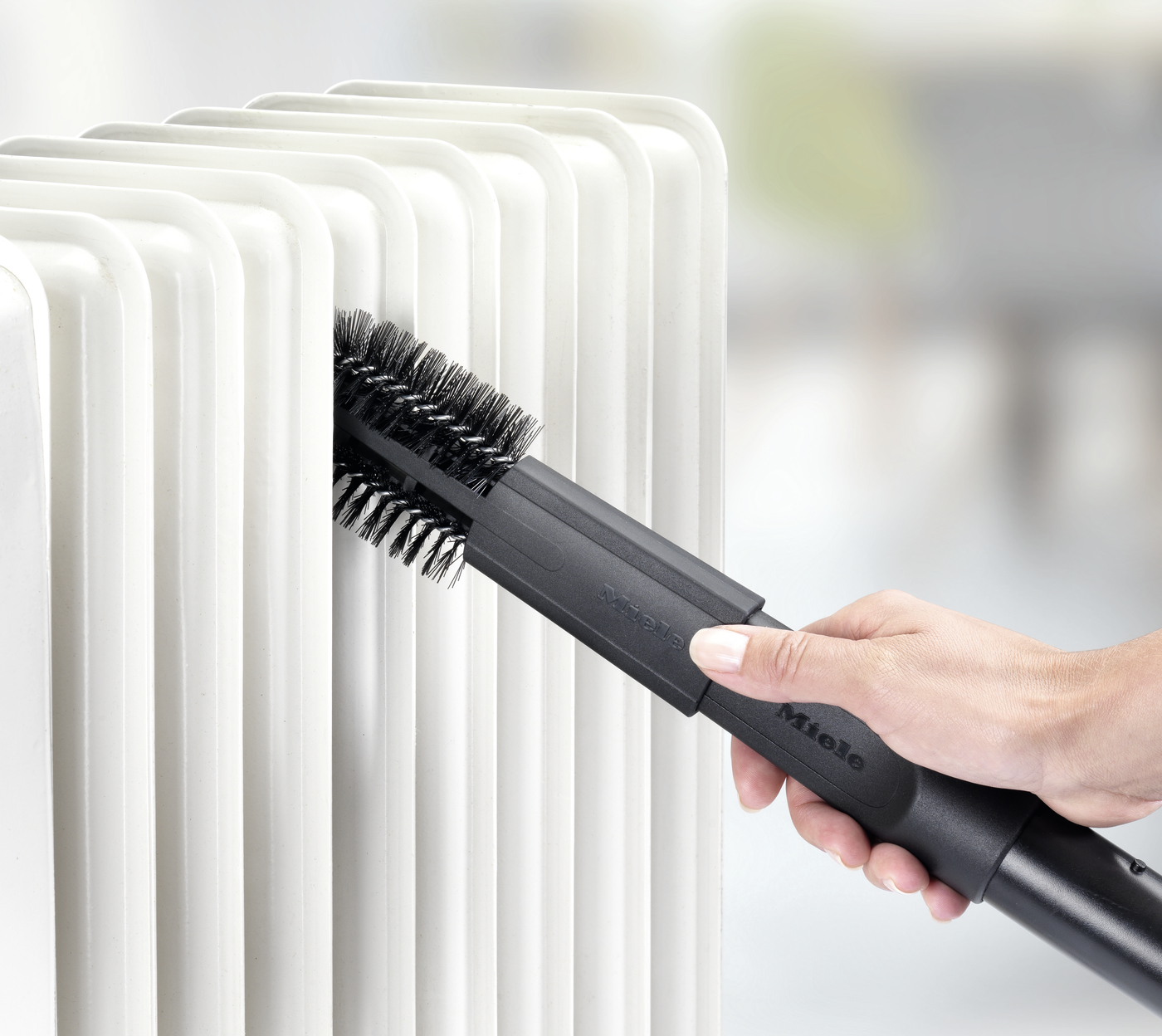 SHB 30 Насадка для батарей