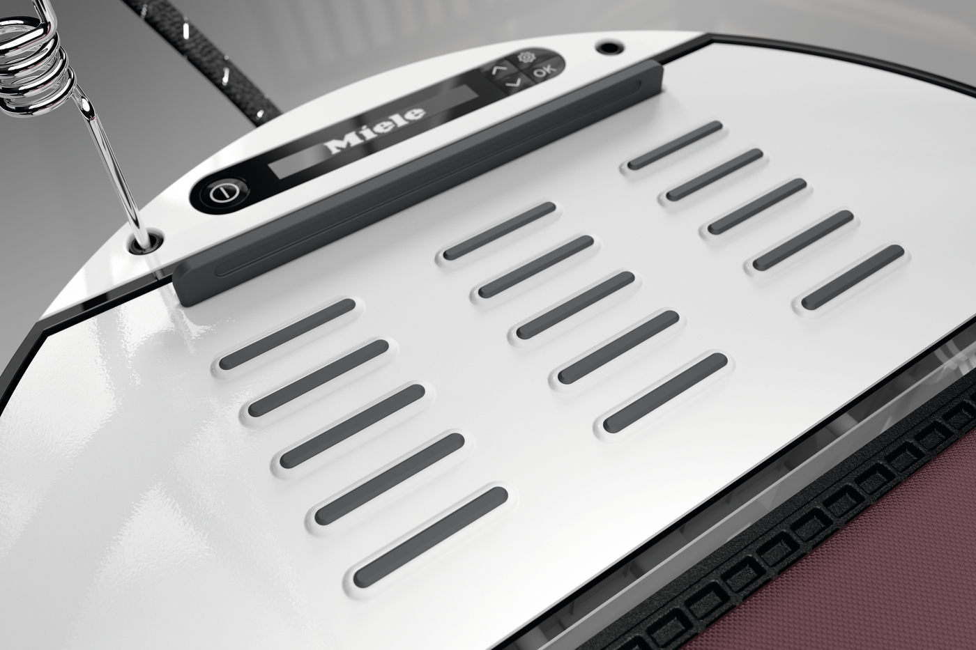 Прасувальна система B 4847 Fashion Master