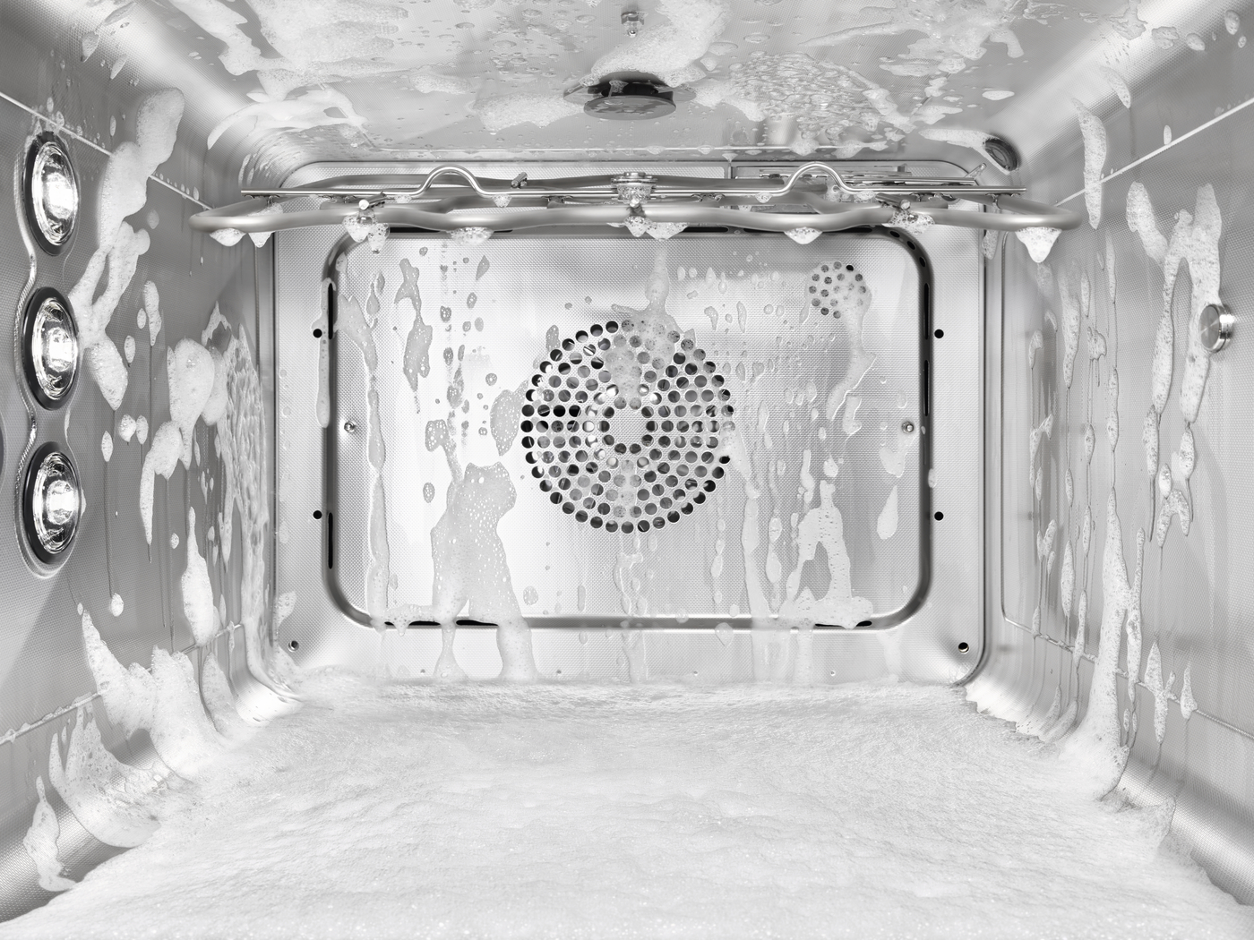 Засіб для чищення HydroCleaner 4 х125 мл