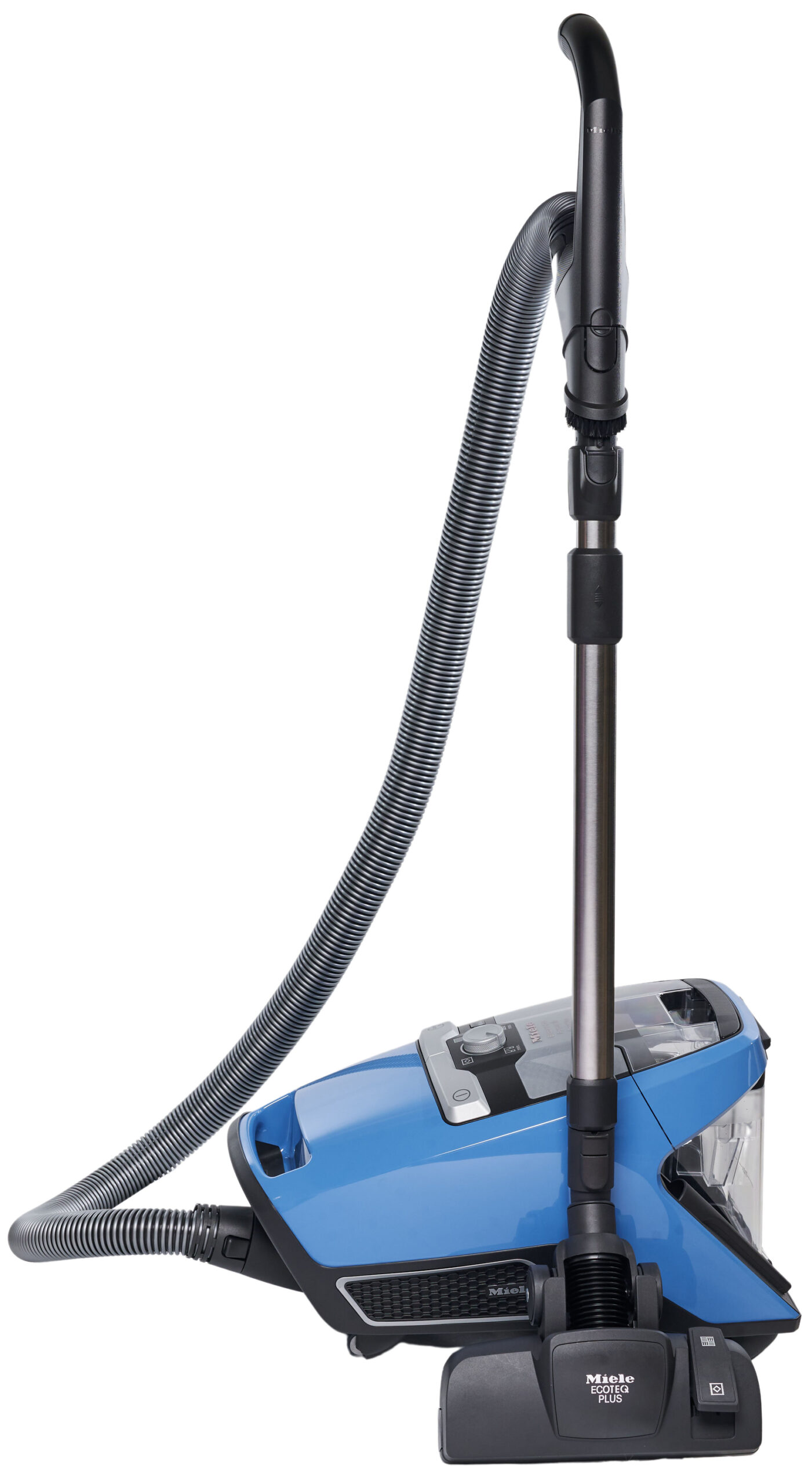 Пилосос SKCF3 Blizzard CX1 технічний блакитний