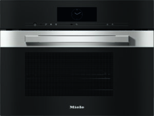 Парова шафа DGM 7840 CleanSteel