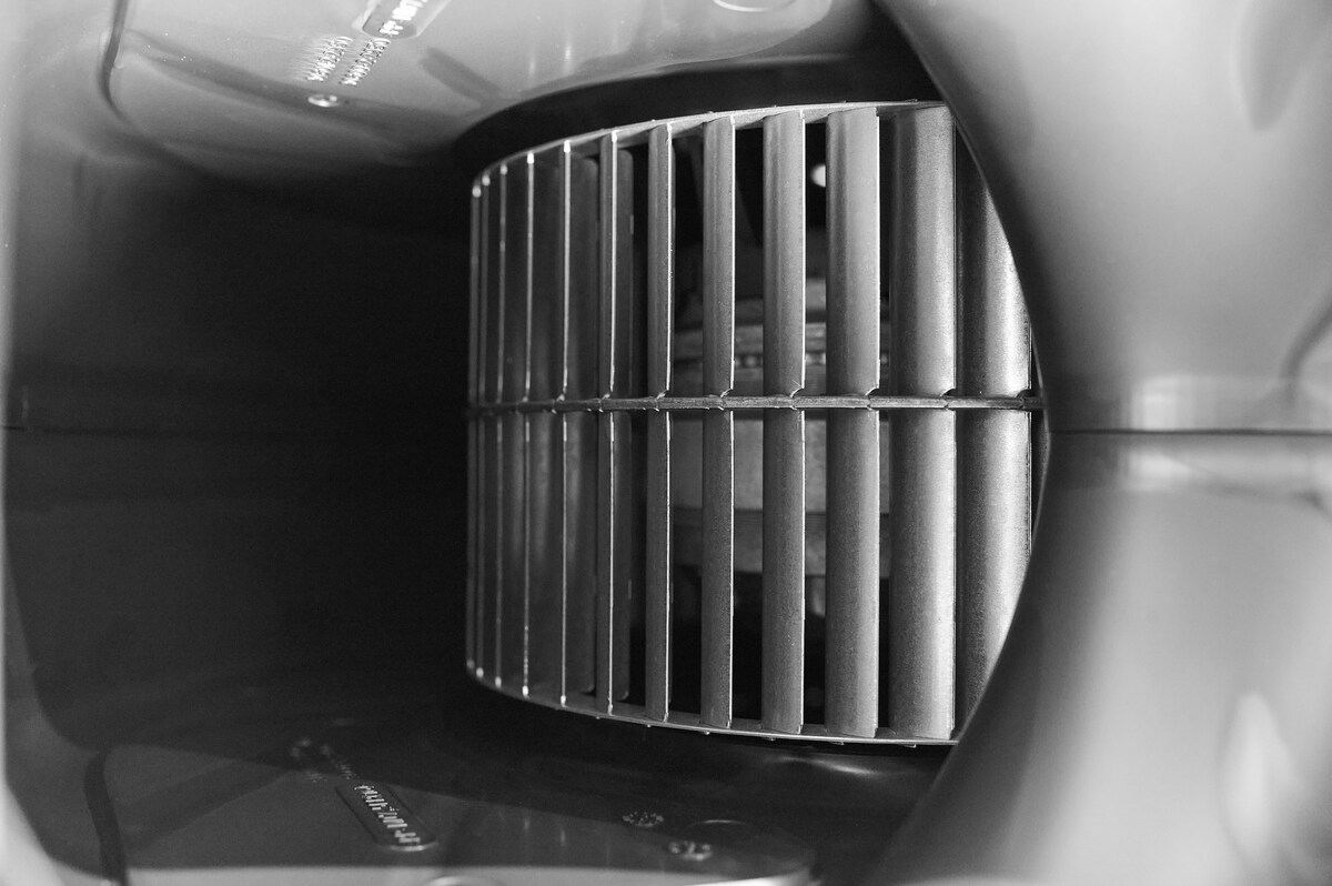 Витяжка PUR 68 W