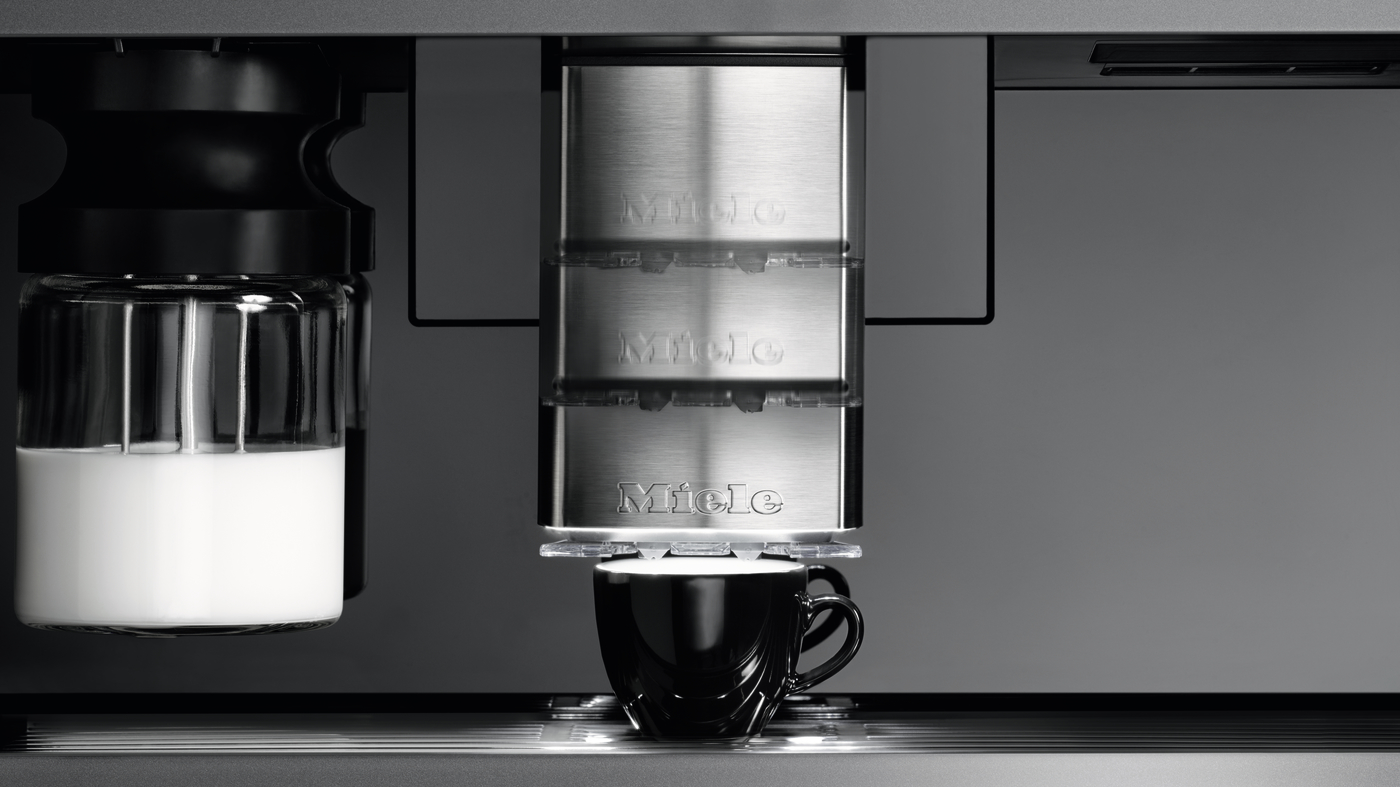 CVA 7845 чорний обсидіан матовий з комплектом хімії