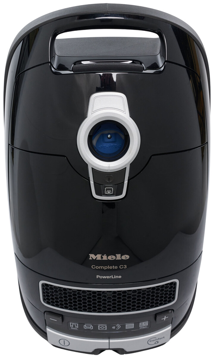 Пилосос SGDF3 чорний обсидіан (158650296        )