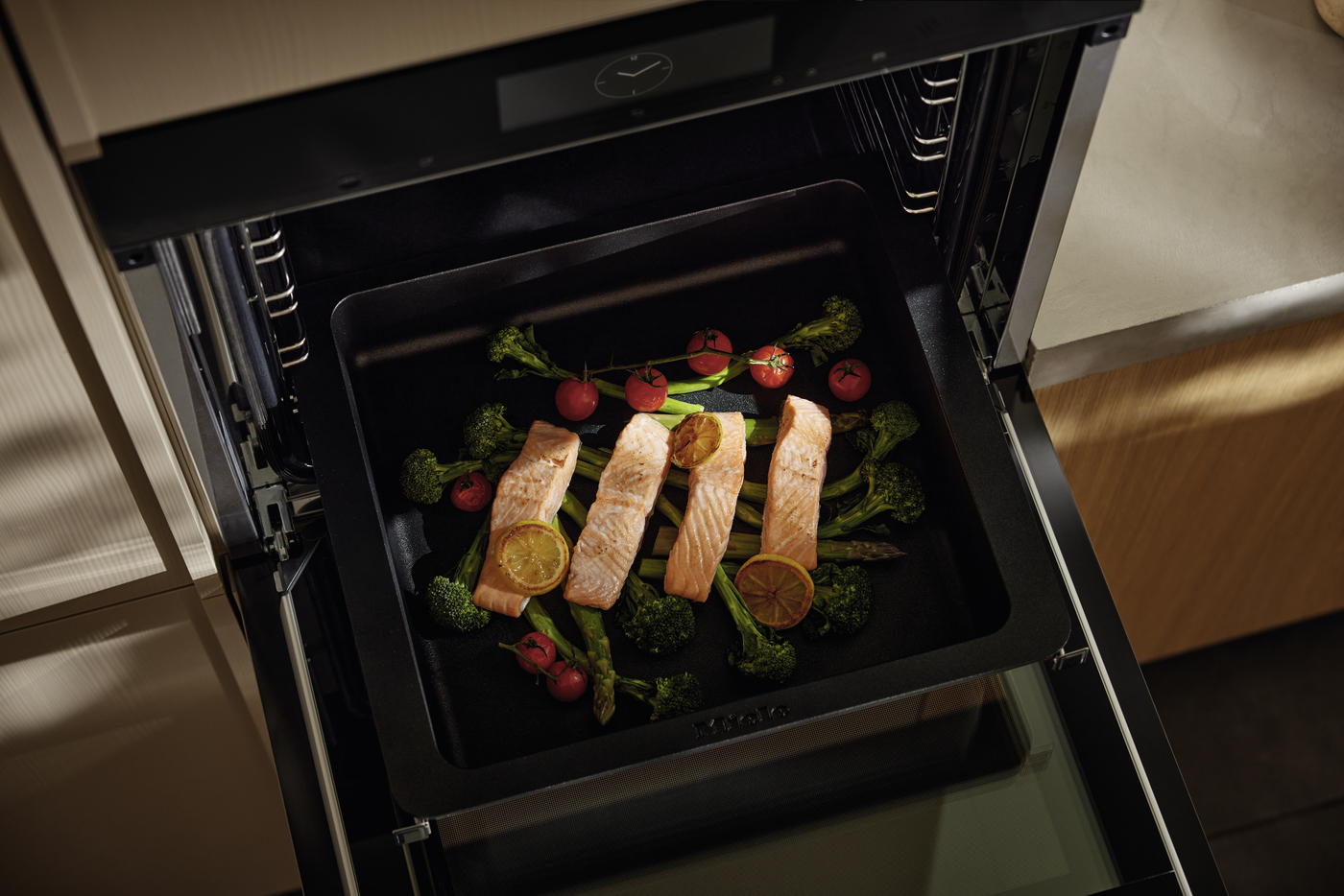 HUB 5001-XL Форма універсальна для запікання, Perfect Clean