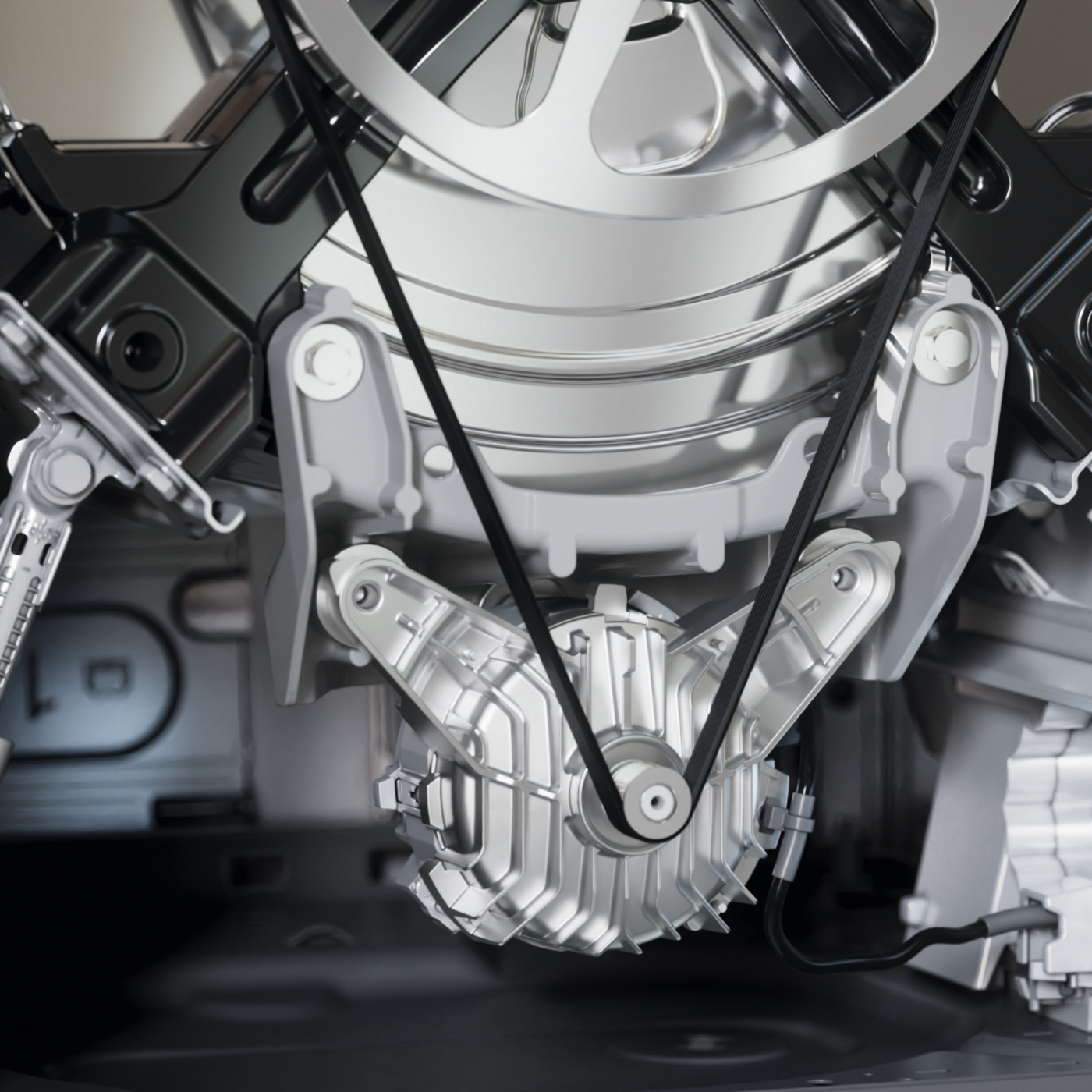 Пральна машина WCR 870 WPS