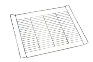 Решітка для випічки і смаження для духових шаф HBBR 71