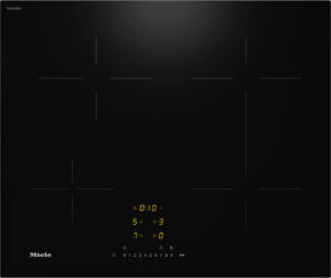 Варильна поверхня KM 7363 FL