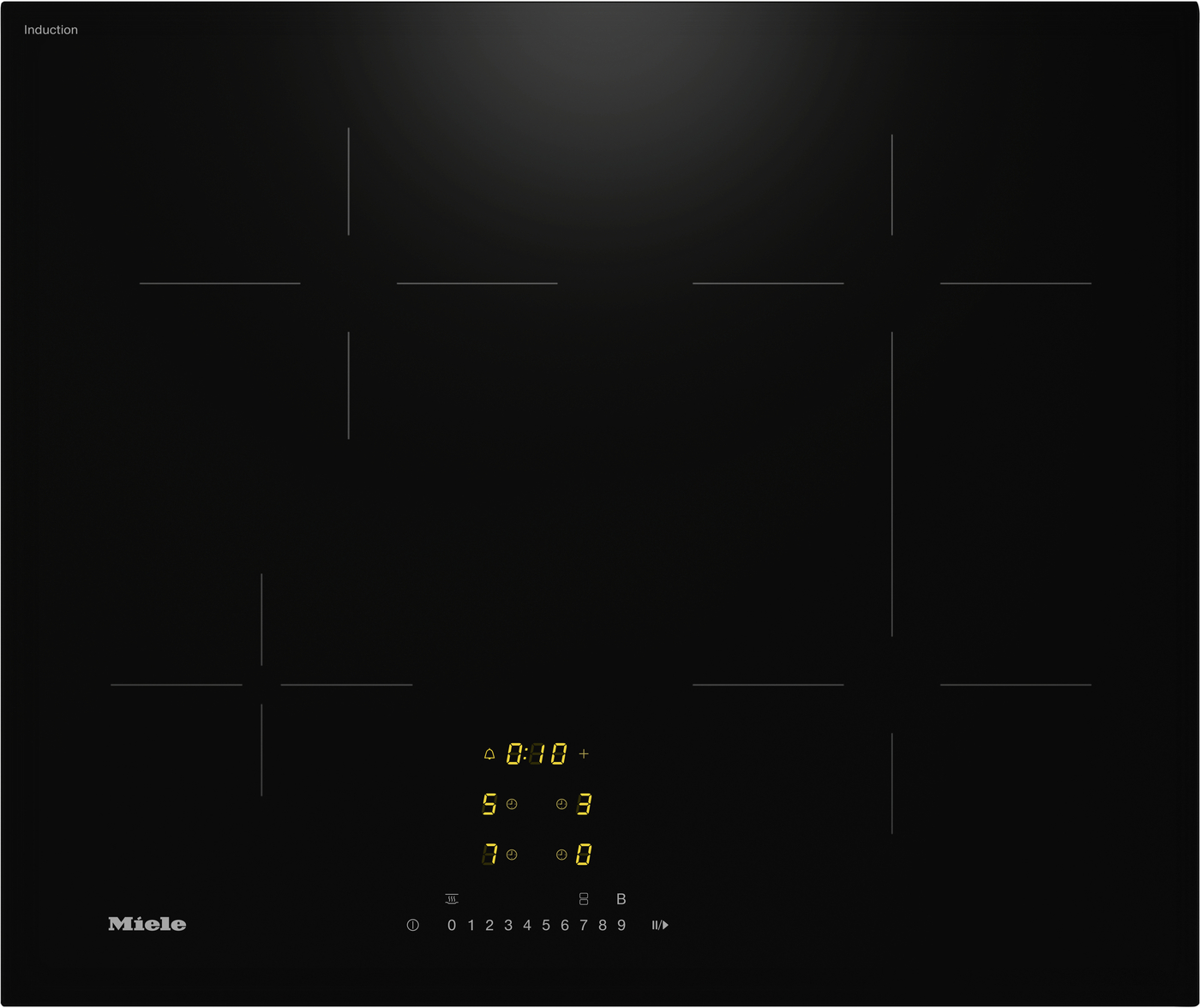 Варильна поверхня KM 7363 FL