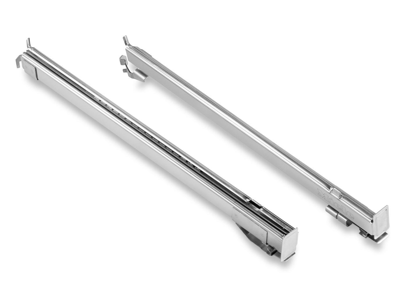 HFC 70 Телескопічні направляючі