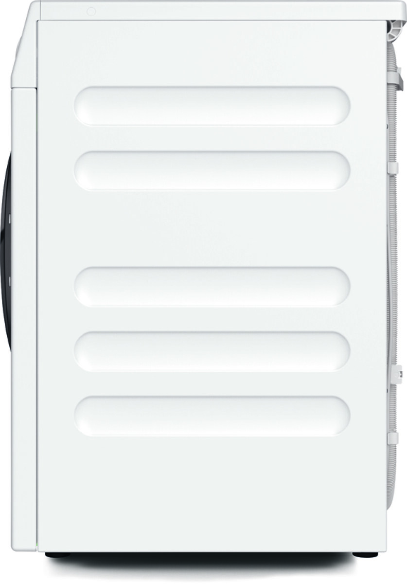 Пральна машина WEA 135 WCS