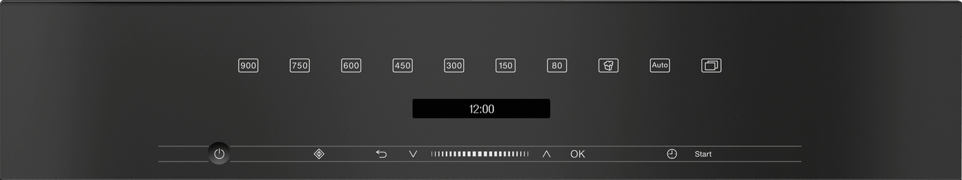 Мікрохвильова піч M 7240 TC EDST/CLST