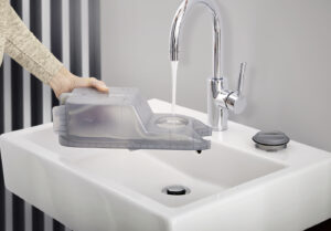 Ємність для води