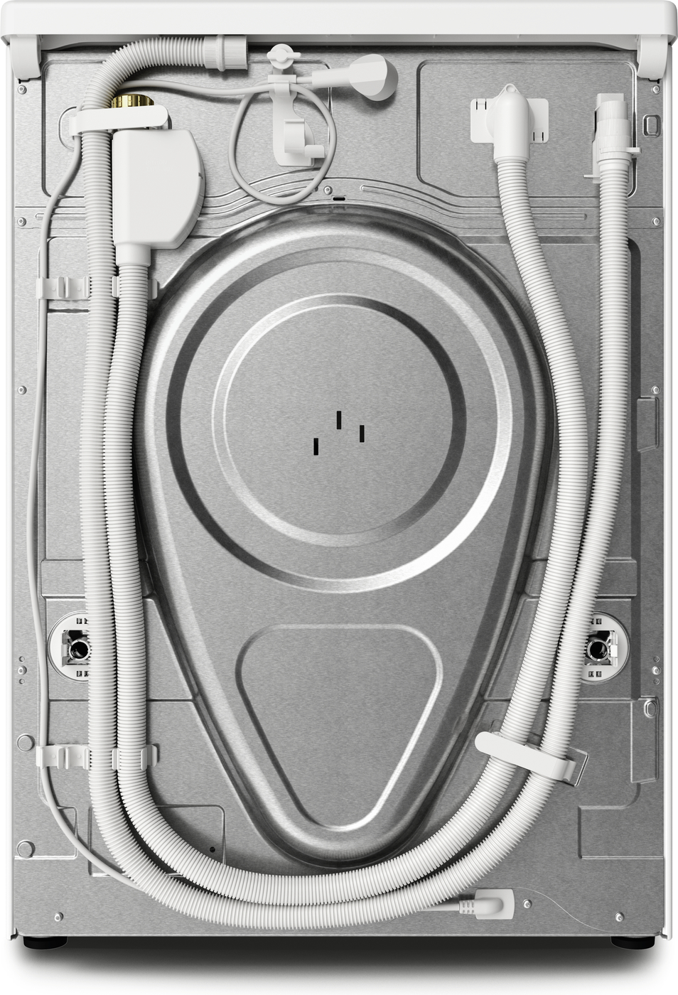 Пральна машина WCR 870 WPS