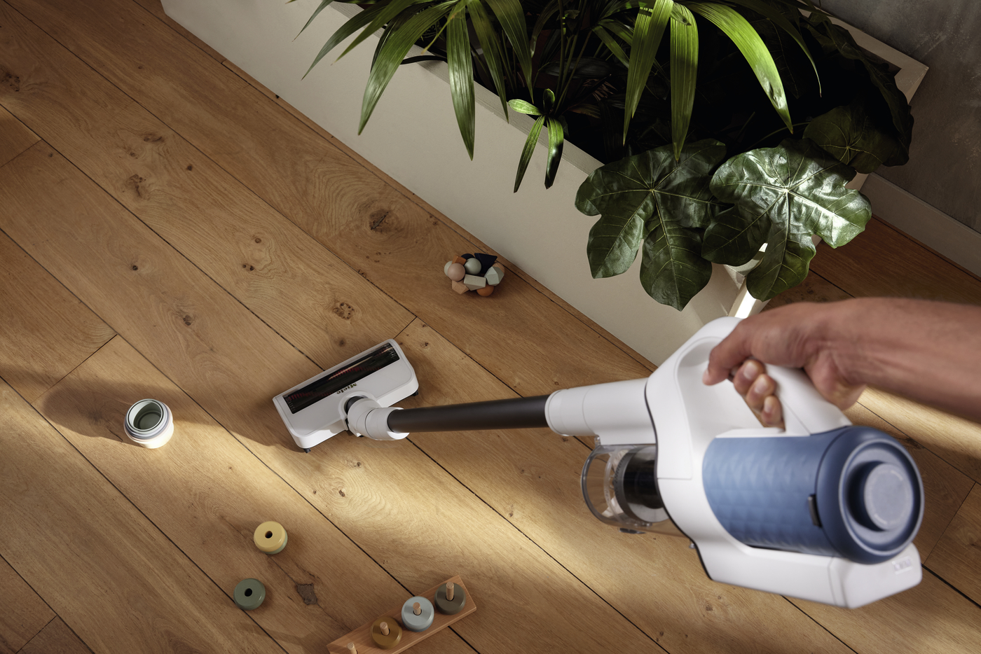 SQLL0 31 Duoflex HX1