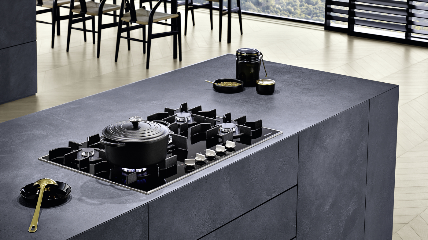 Варильна поверхня KM 3034-1 EDST