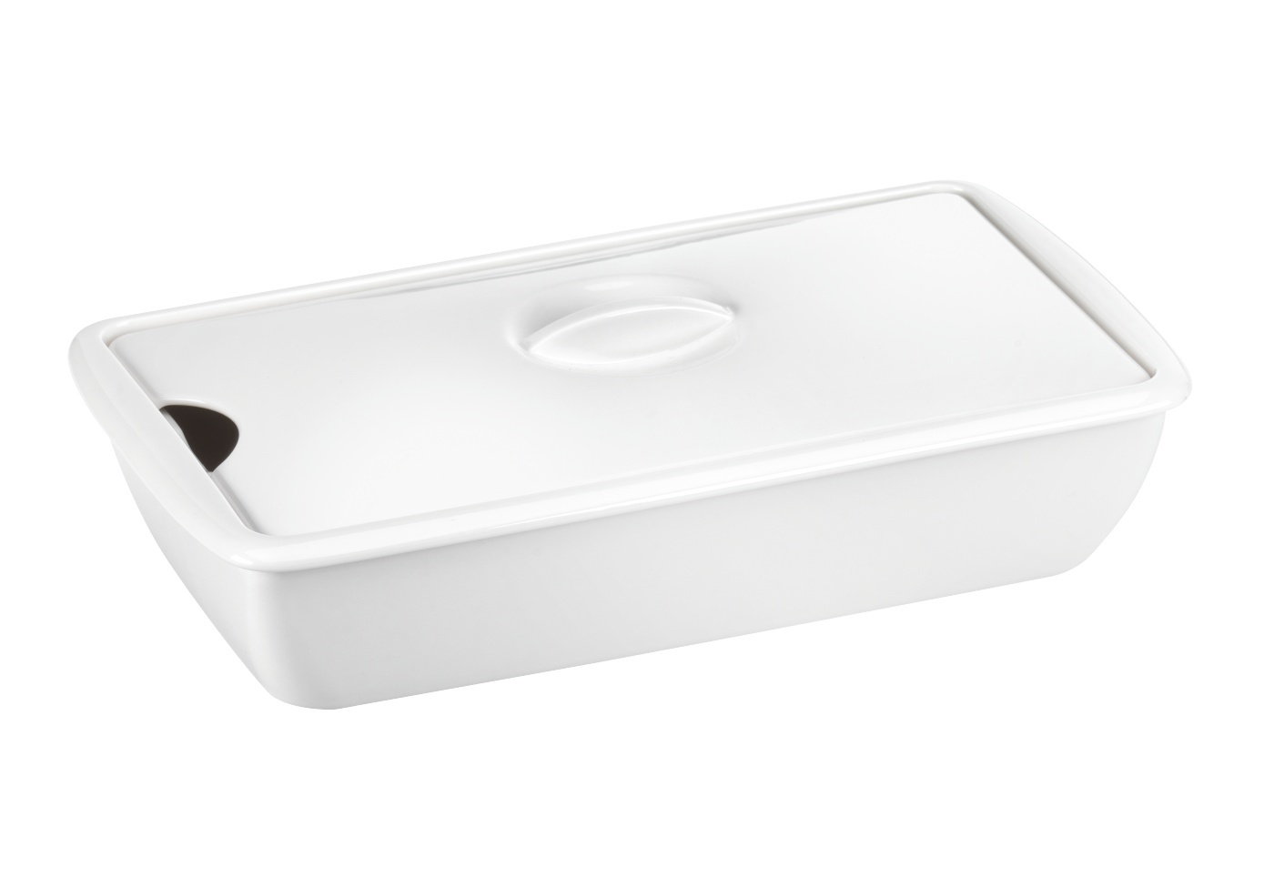 DGSE 1 Сервірувальне блюдо для контейнера пароварки