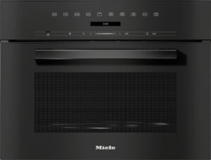 Мікрохвильова піч M 7244 TC OBSW