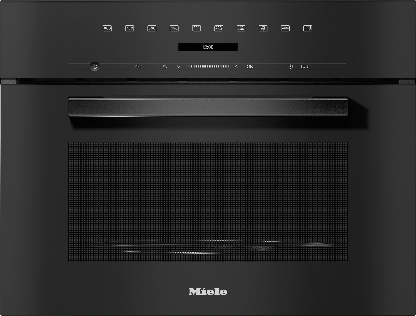 Мікрохвильова піч M 7244 TC OBSW