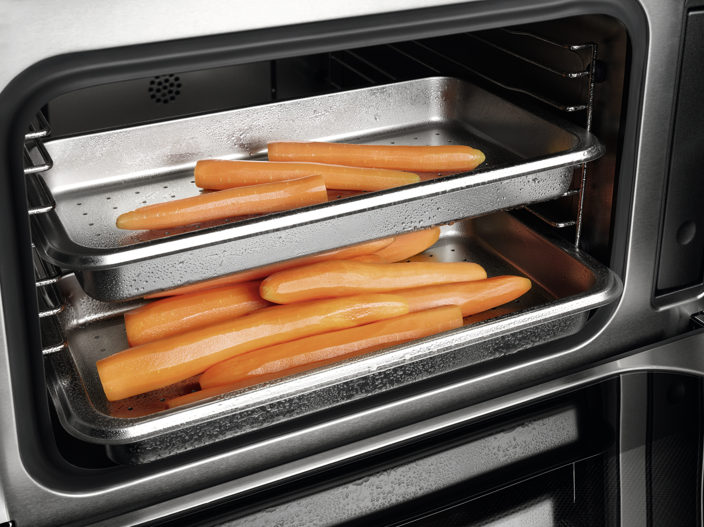 Парова шафа DGM 7840 OBSW