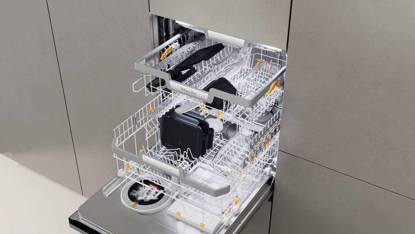 Gourmet Box L для приготування їжі