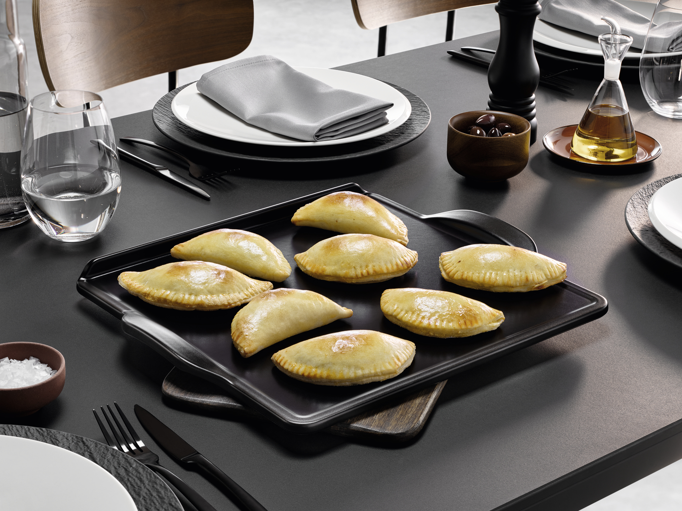 Деко для духовок