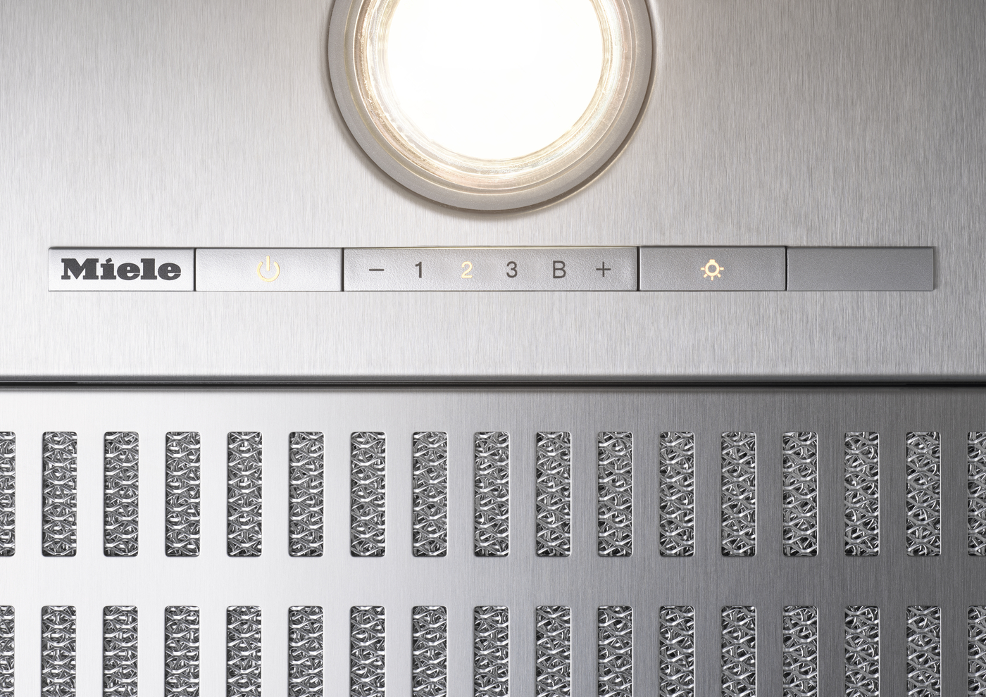 Витяжка DA 2360