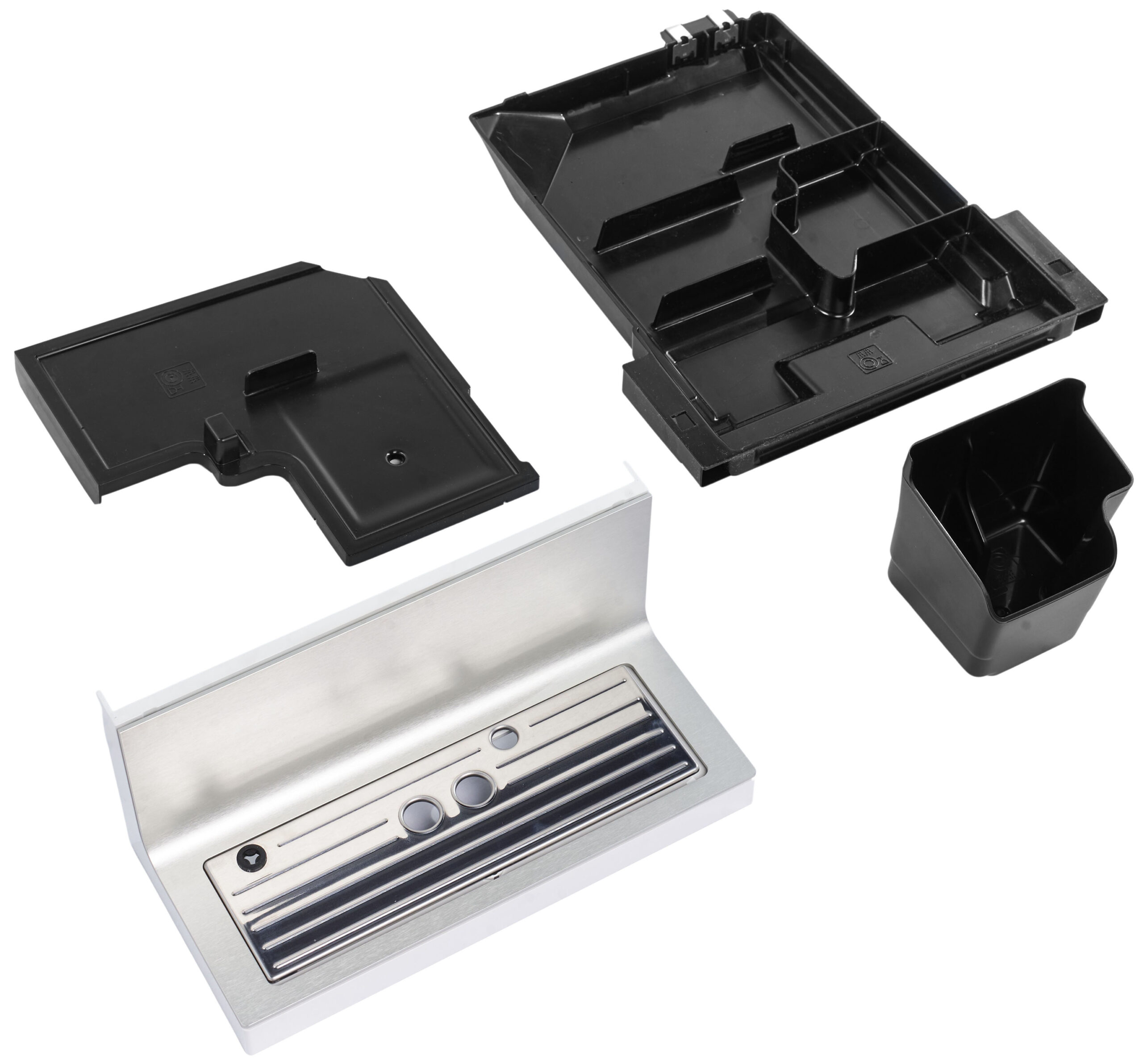 CM 7350 діамантовий білий з комплектом хімії