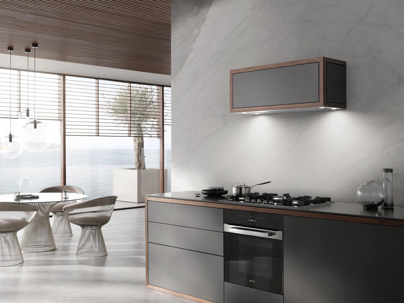 Варильна поверхня KM 3034-1 EDST