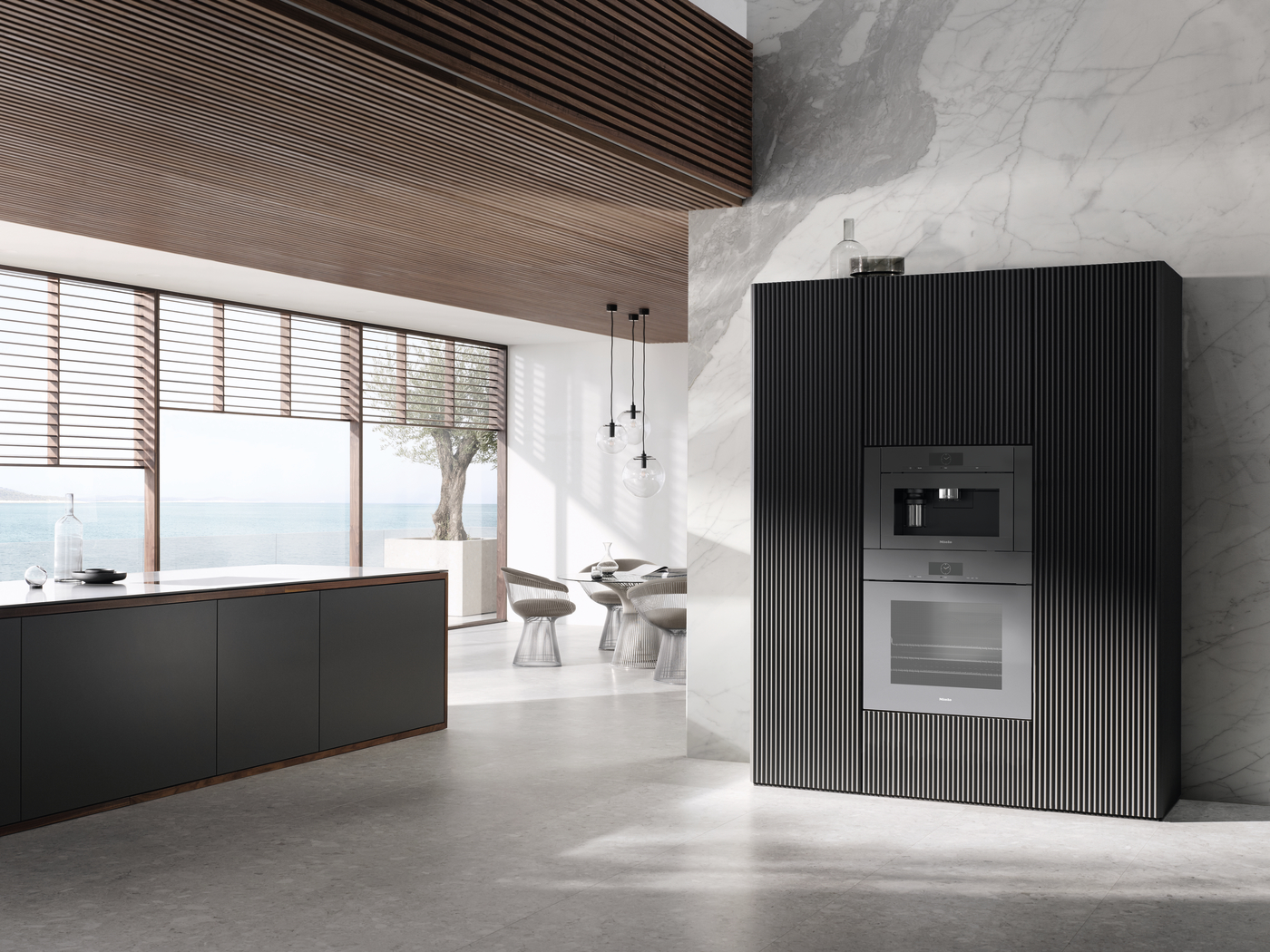 CVA 7845 графітово-сірий з комплектом хімії