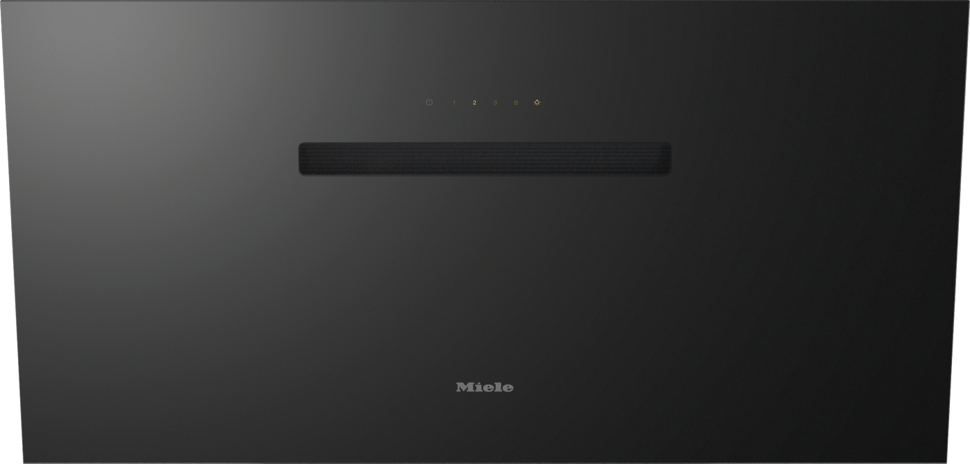 Витяжка DAH 1950 чорний обсидіан