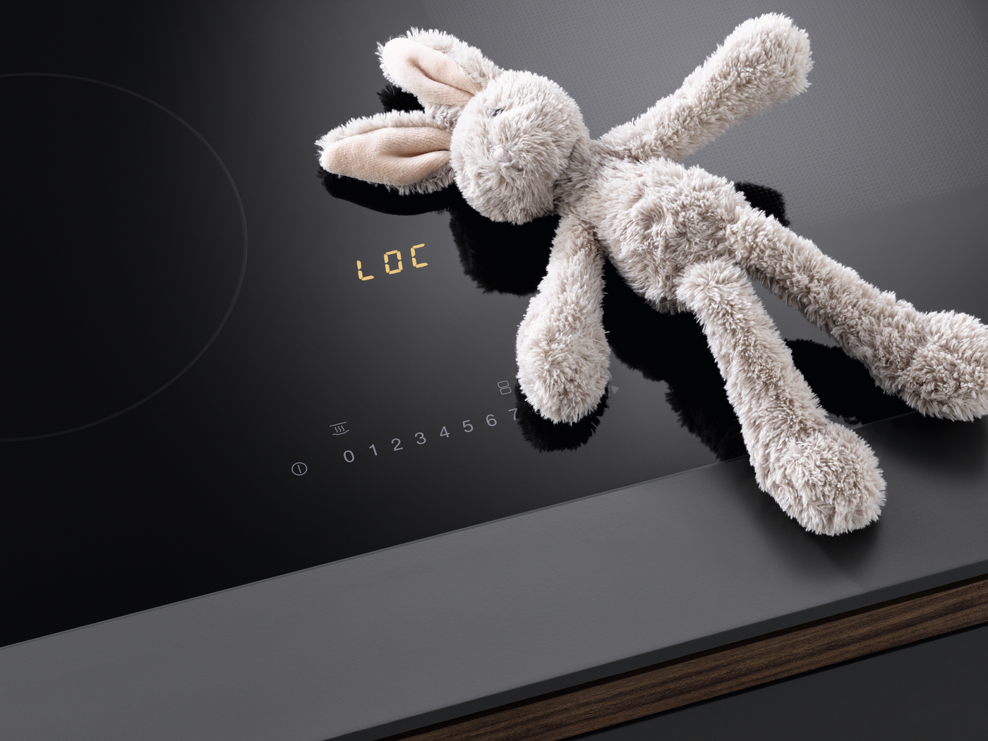 Варильна поверхня KM 7466 FR