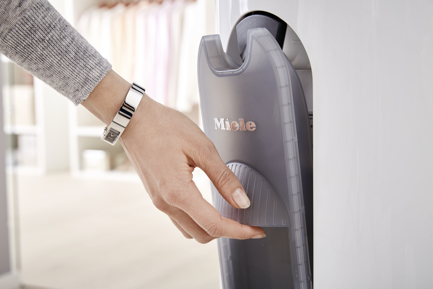 Ємність для води