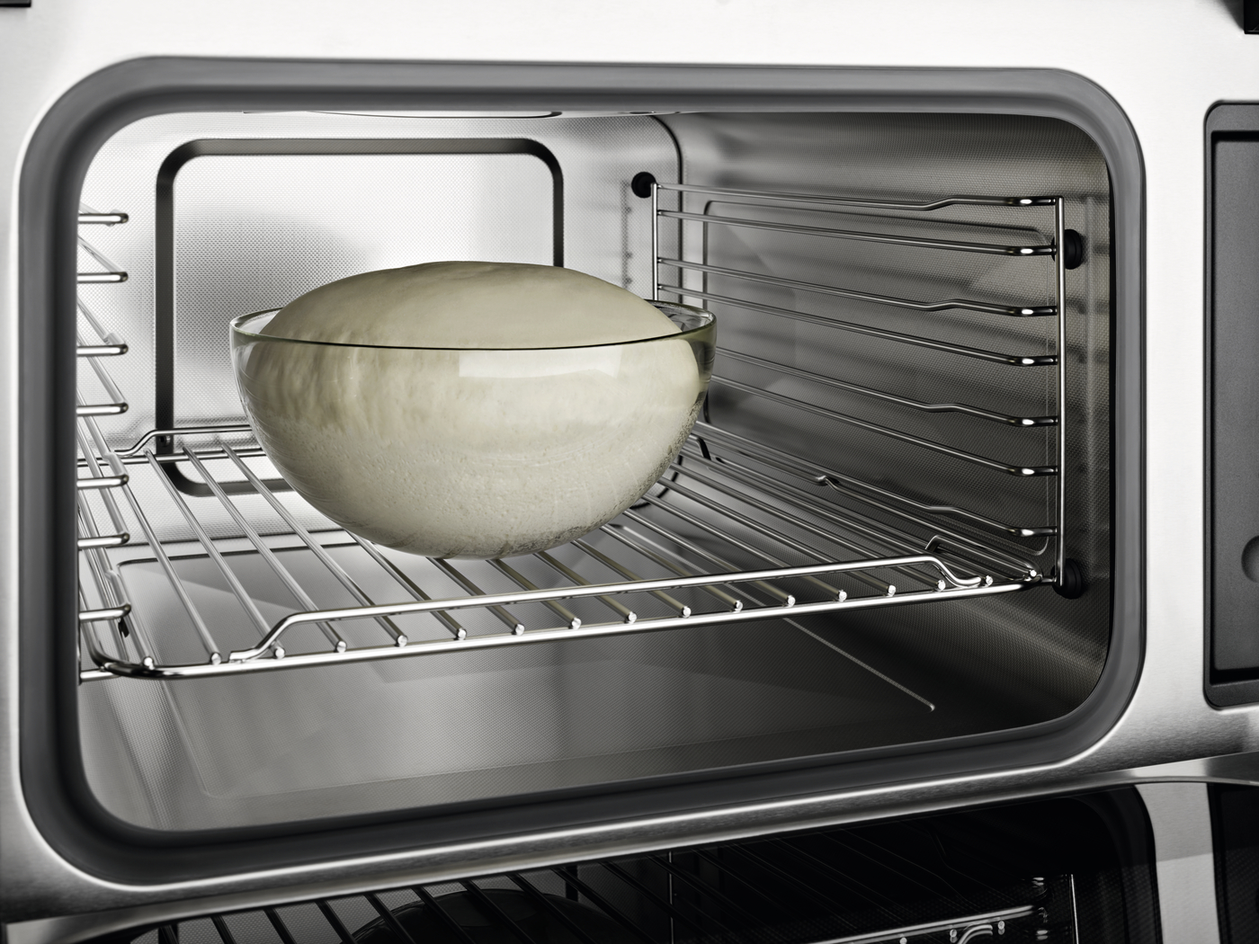 Парова шафа DGM 7840 OBSW