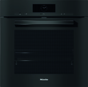 Духова шафа H 7860 BP чорний обсидіан