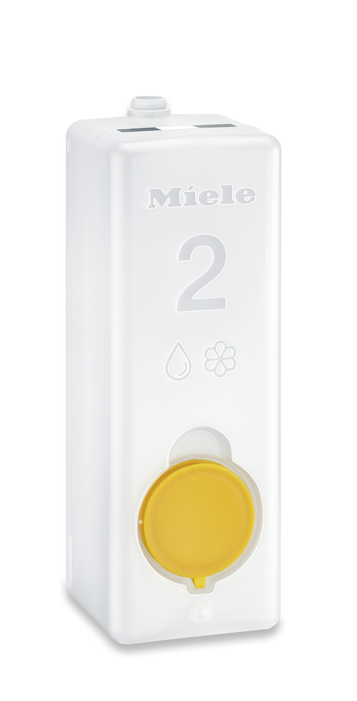 Ємність для TwinDos 2